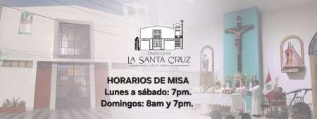 Parroquia San Juan Evangelista