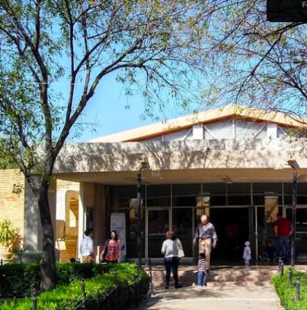 parroquia nuestra señora de Rosario San Nicolás de los garza Nuevo León