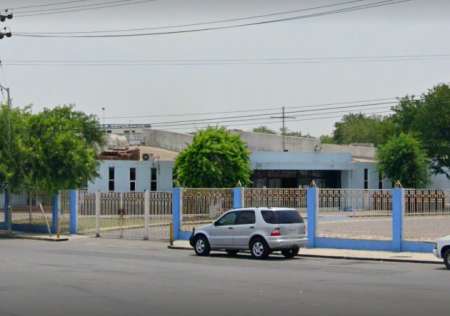 Parroquia María Esperanza Nuestra