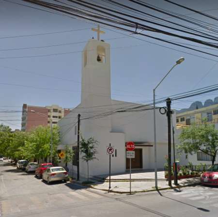 Monasterio Santa Clara De Asis Garza García Nuevo León A.R.