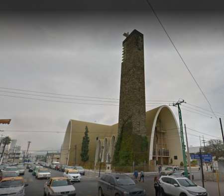 Parroquia Y Basílica La Purisima Concepción de Maria Santísima