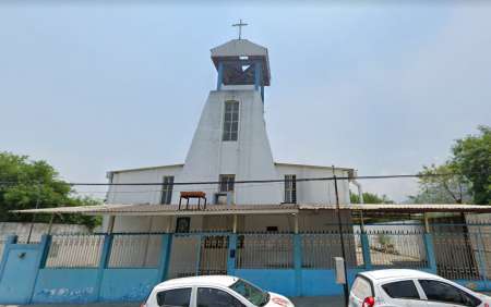 Parroquia Nuestra Señora De San Juan de Los Lagos
