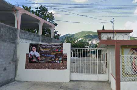 Parroquia Santa Teresita Del Niño Jesus