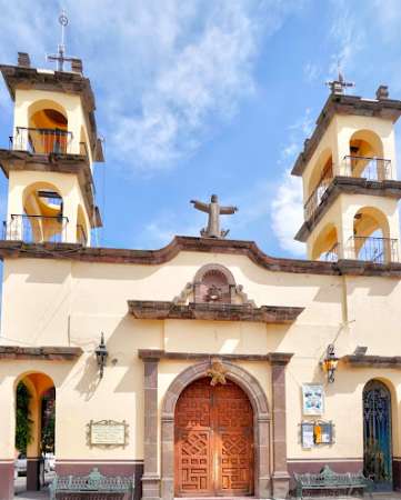 Templo de Cristo Rey