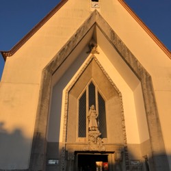 Igreja de São João de Brito