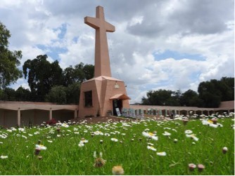 Centro Nacional De reconciliacion