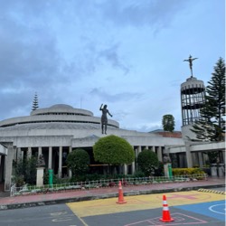 Parroquia Del Liceo Cervantes Del Norte