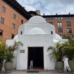 Parroquia Nuestra Señora De La Esperanza